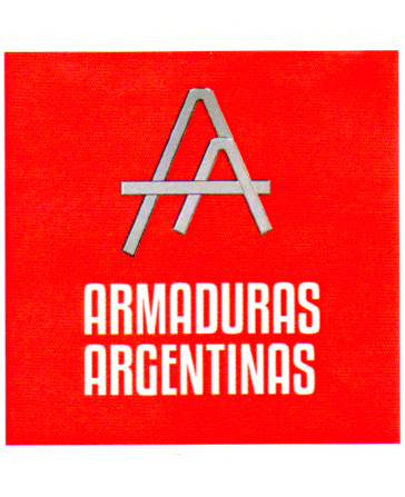 Armaduras argentina