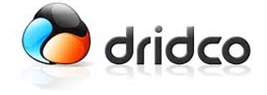 DRIDCO / Zonaprop logo