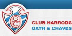 Gath y Chaves