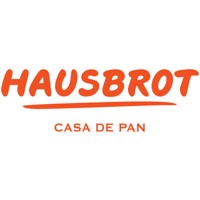 HAUSBROT