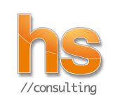 HS Consulting logo