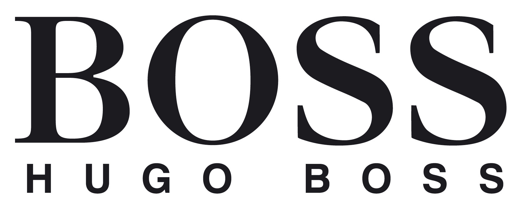 HUGO BOSS