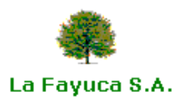 La Fayuca