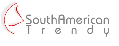 SOUTH AMERICAN TRENDY