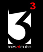 TRES AL CUBO