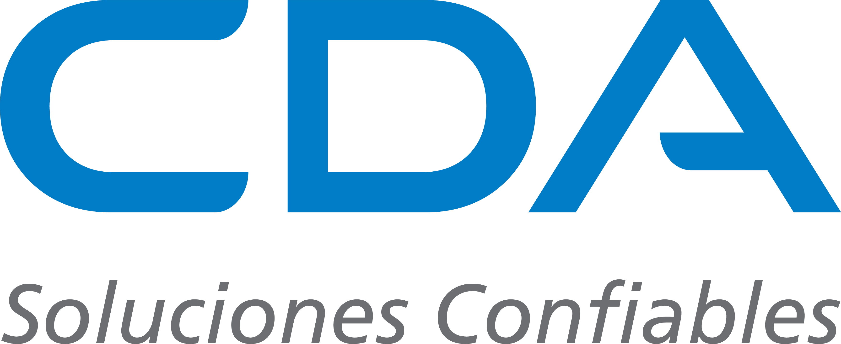 CDA Sistemas logo