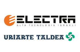 uriate taldea logo